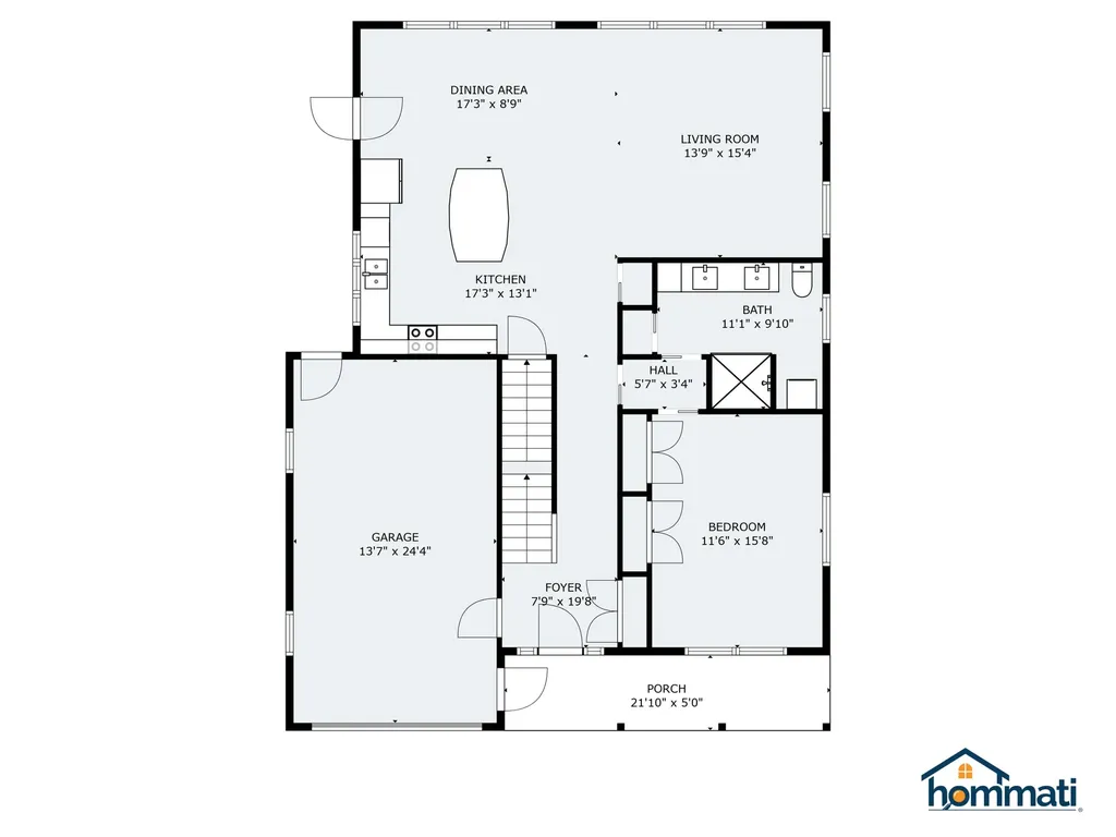 95 Stonewall Drive Acton ME 04001