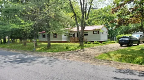 45 Henderson Lane Milford ME 04461