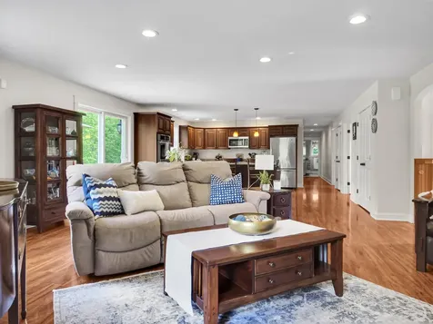 75 & 82 Rosswood Green Lane Oakland ME 04963