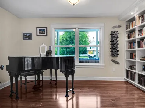 75 & 82 Rosswood Green Lane Oakland ME 04963