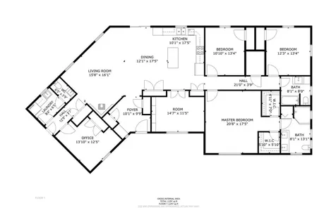 75 & 82 Rosswood Green Lane Oakland ME 04963