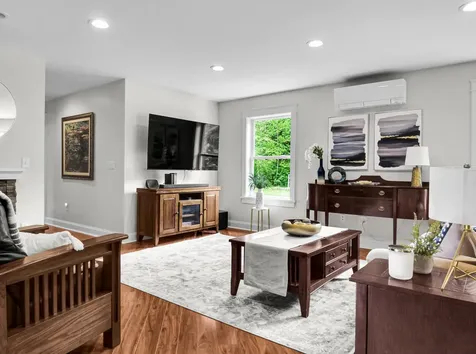 75 & 82 Rosswood Green Lane Oakland ME 04963