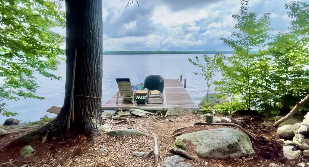 58 Hoyt Island Belgrade ME 04917
