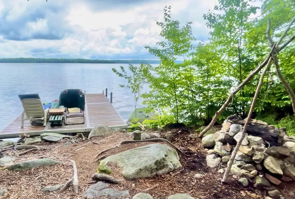 58 Hoyt Island Belgrade ME 04917