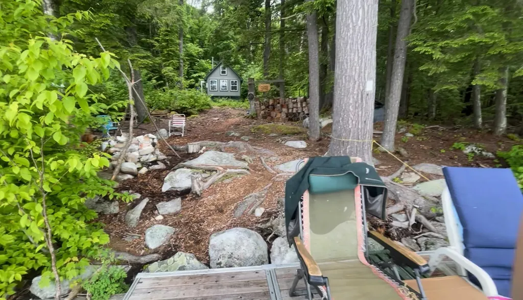 58 Hoyt Island Belgrade ME 04917
