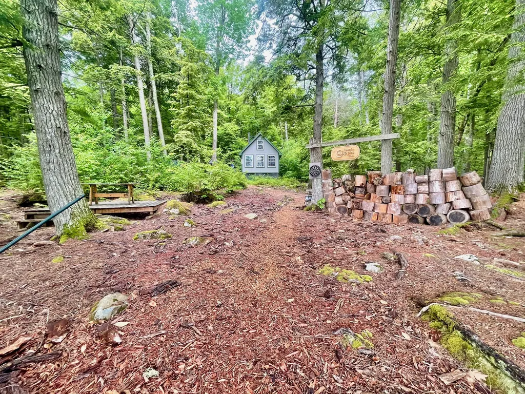 58 Hoyt Island Belgrade ME 04917