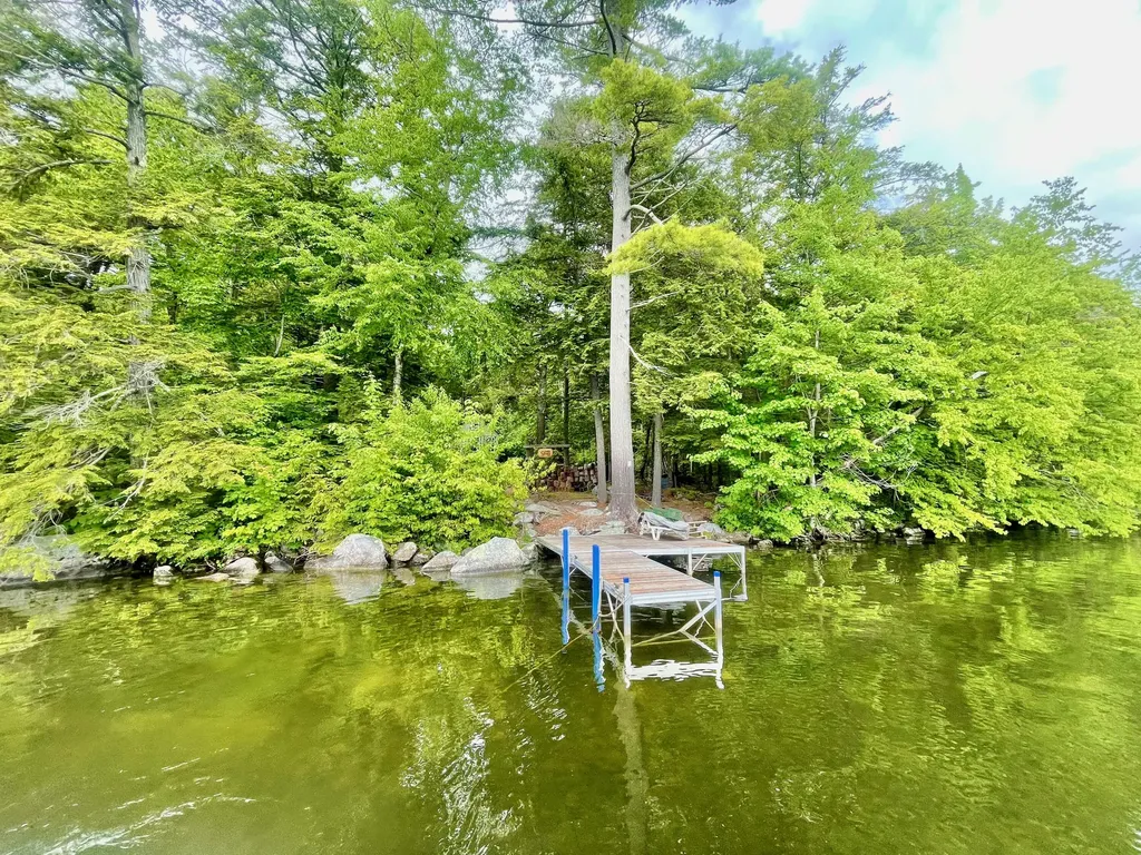 58 Hoyt Island Belgrade ME 04917