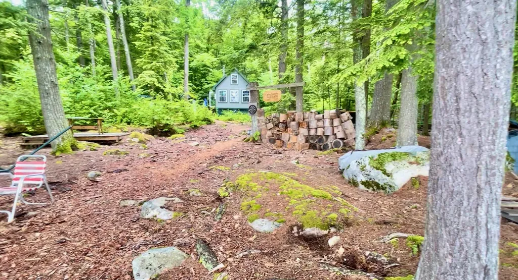 58 Hoyt Island Belgrade ME 04917