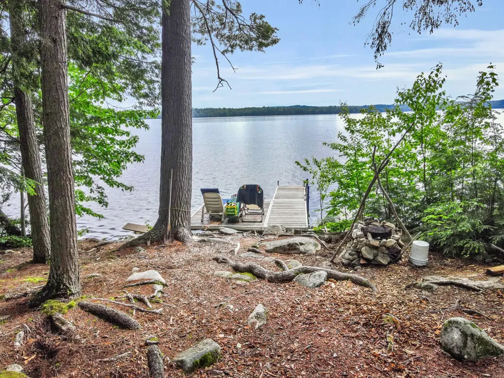 58 Hoyt Island Belgrade ME 04917