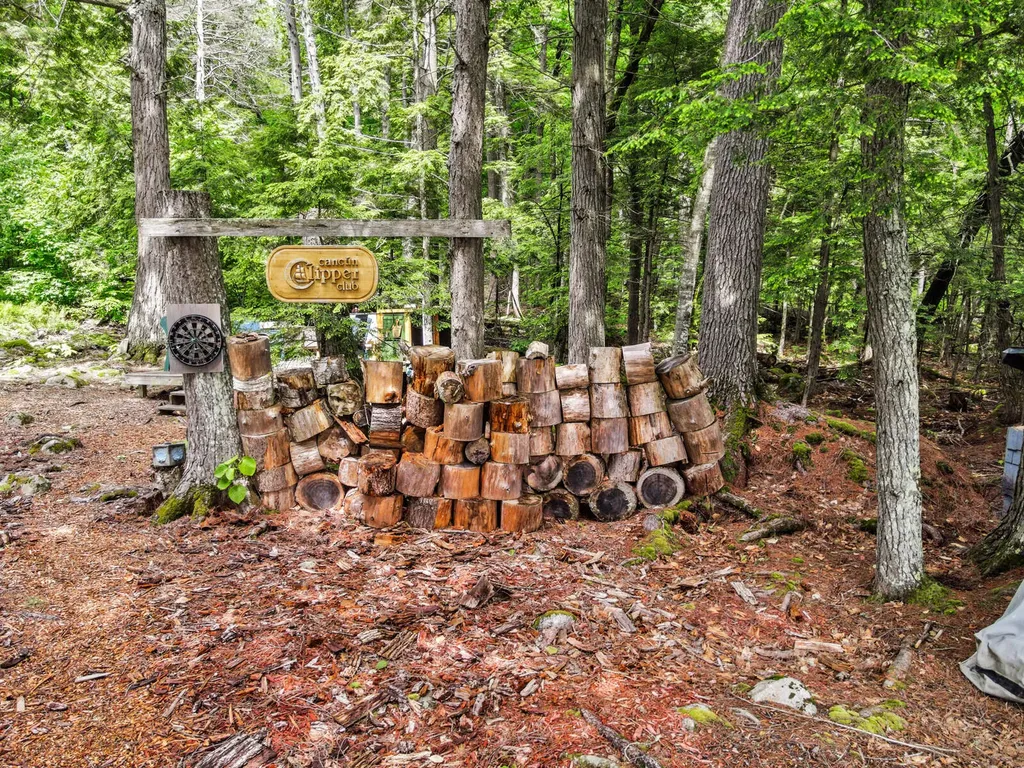 58 Hoyt Island Belgrade ME 04917