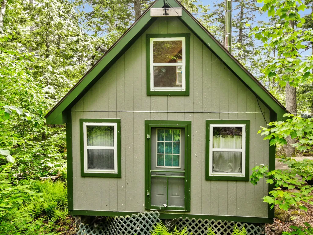 58 Hoyt Island Belgrade ME 04917