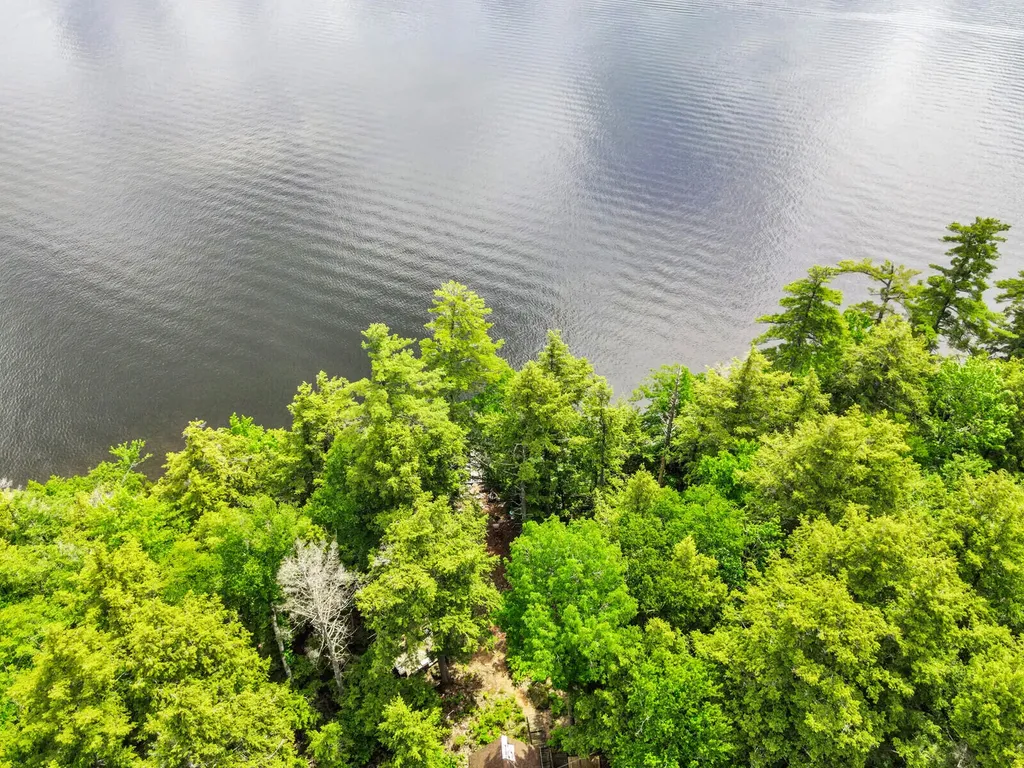 58 Hoyt Island Belgrade ME 04917