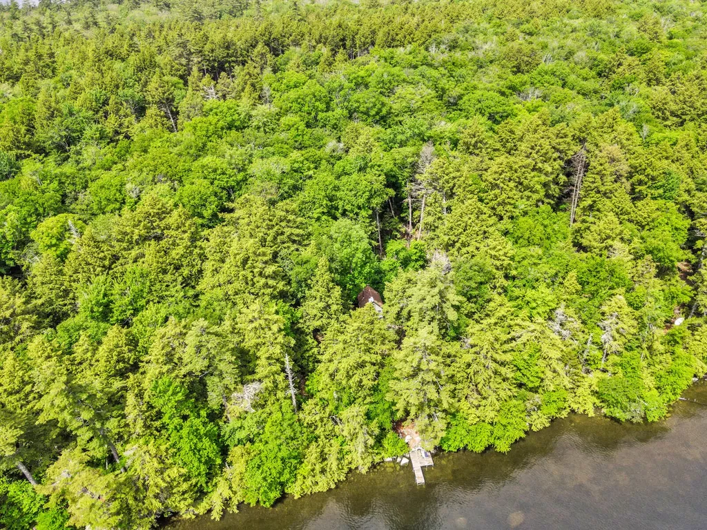 58 Hoyt Island Belgrade ME 04917
