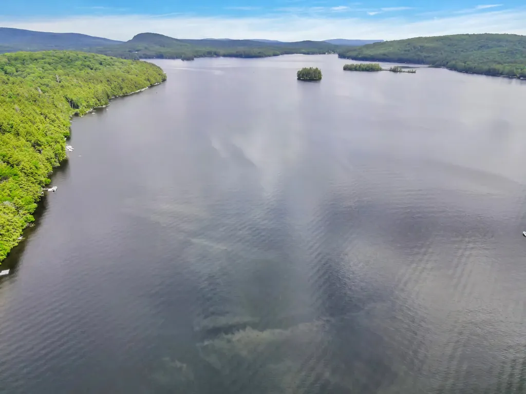 58 Hoyt Island Belgrade ME 04917
