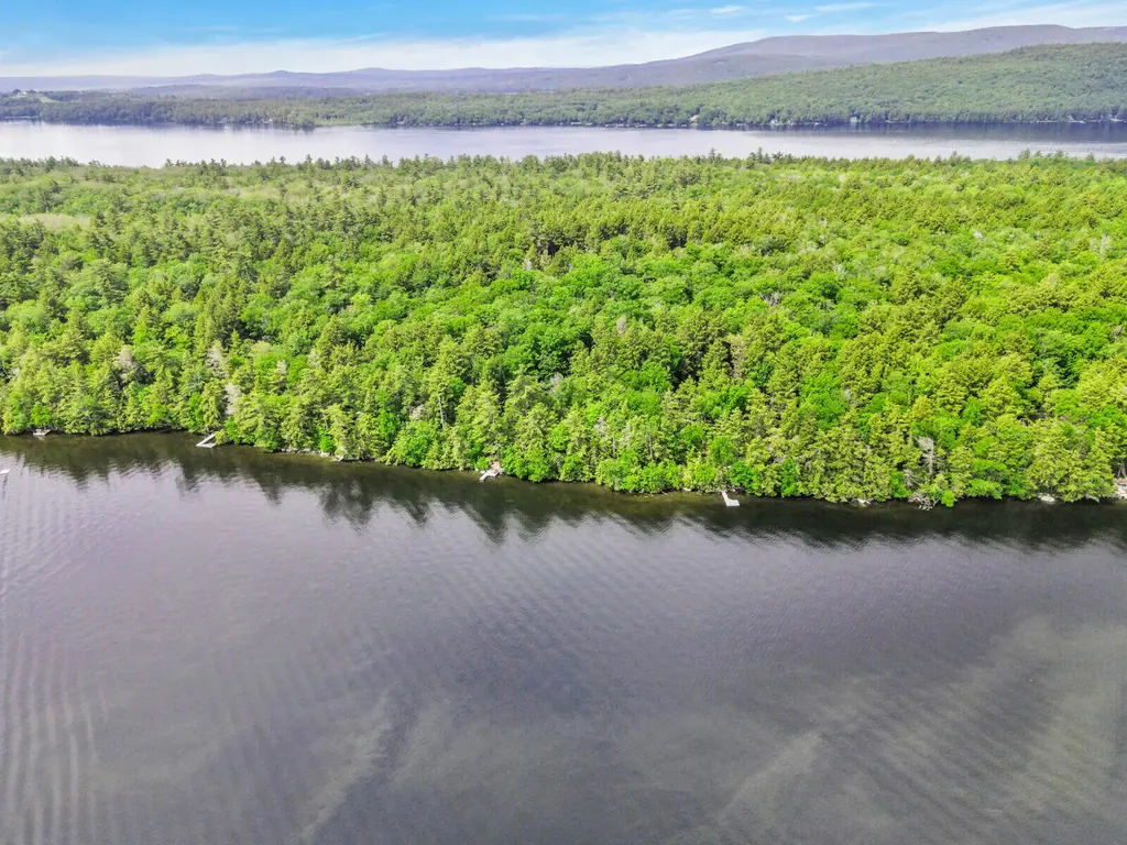 58 Hoyt Island Belgrade ME 04917