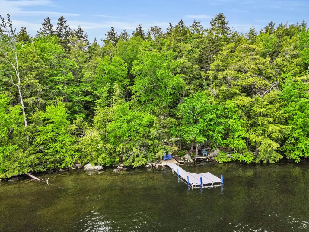 58 Hoyt Island Belgrade ME 04917