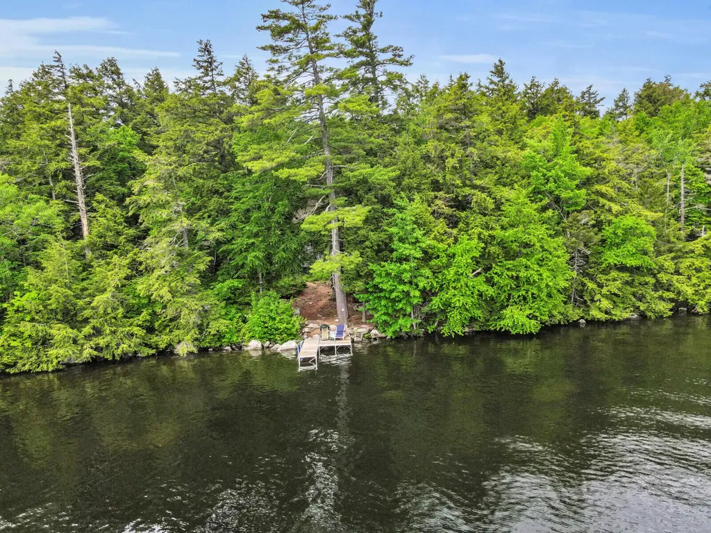 58 Hoyt Island Belgrade ME 04917