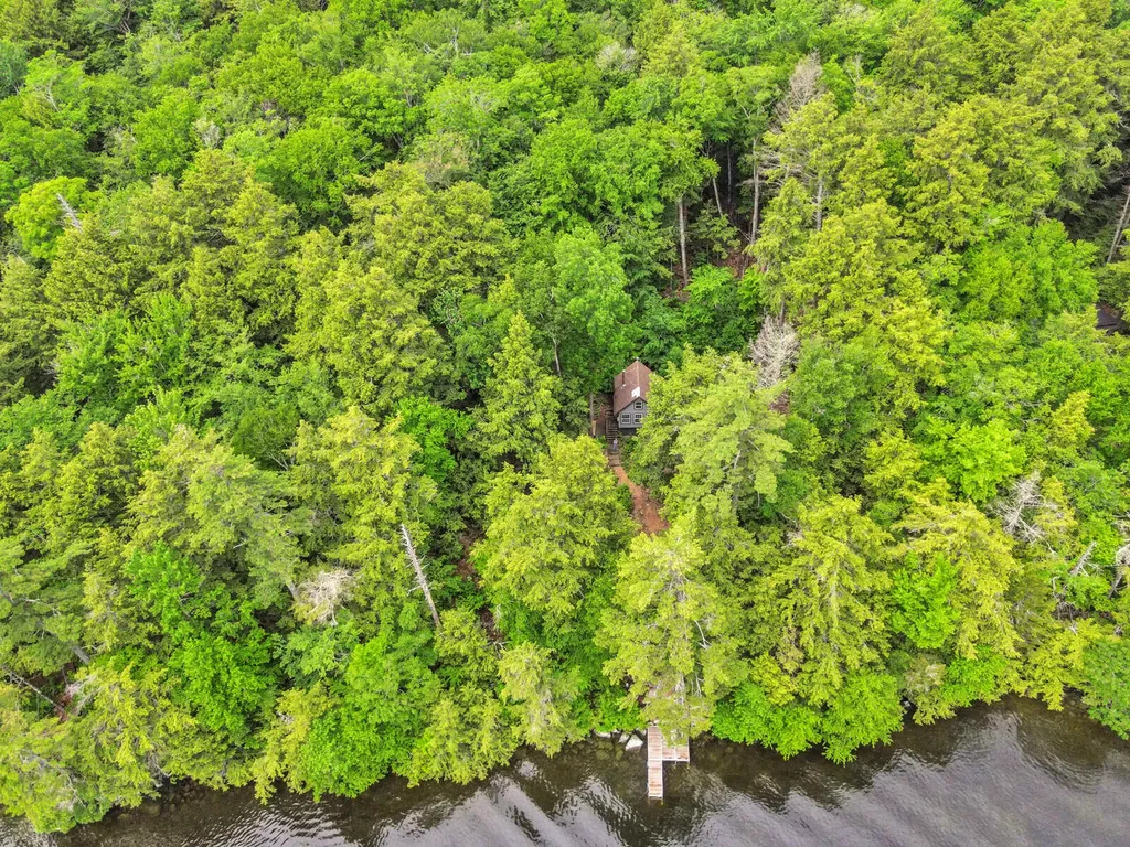 58 Hoyt Island Belgrade ME 04917