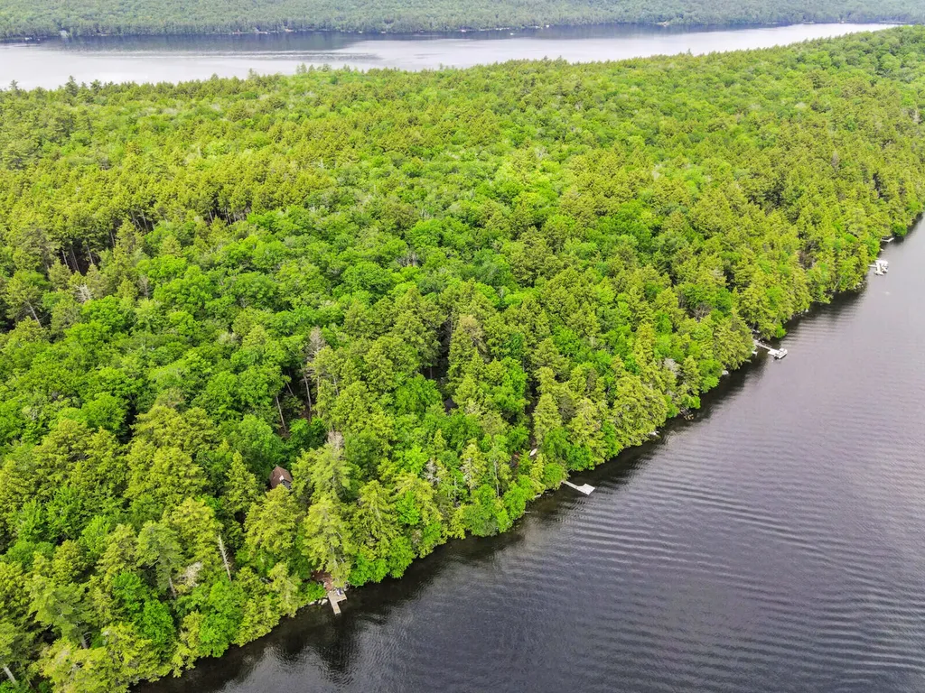 58 Hoyt Island Belgrade ME 04917