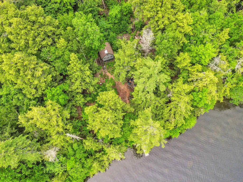 58 Hoyt Island Belgrade ME 04917