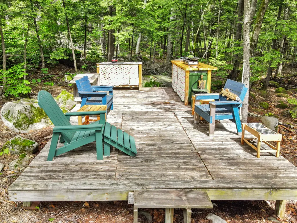 58 Hoyt Island Belgrade ME 04917
