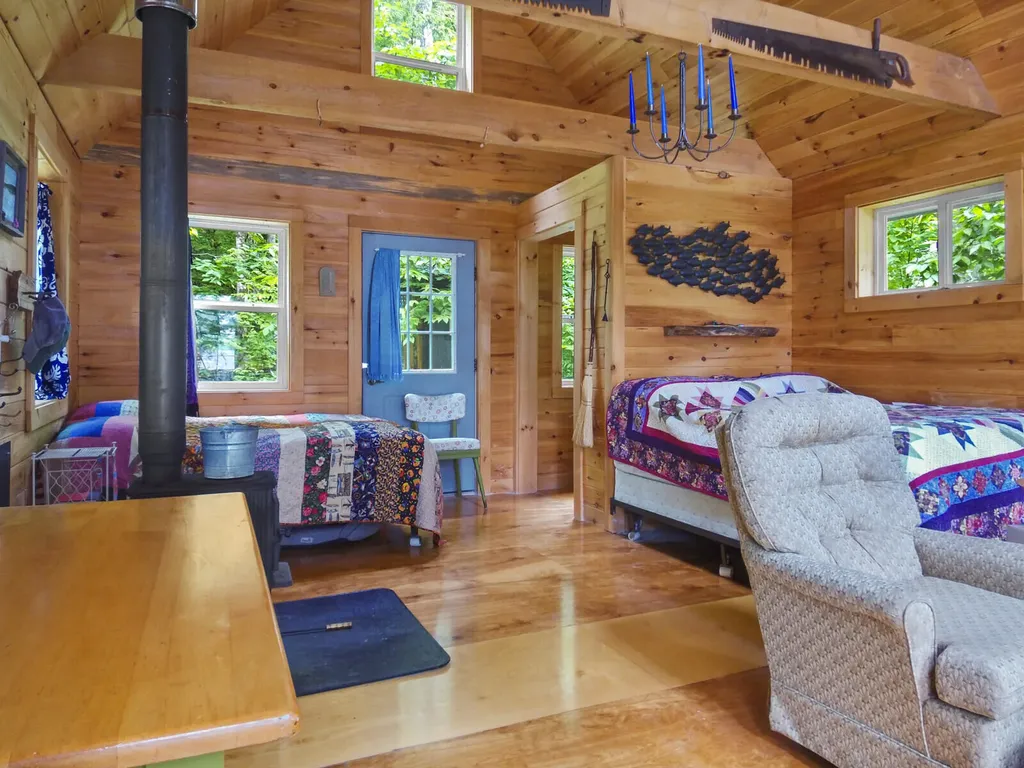 58 Hoyt Island Belgrade ME 04917