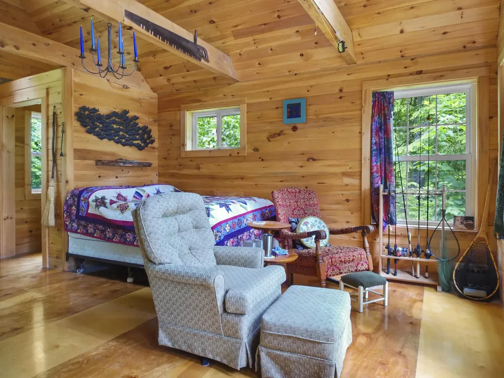 58 Hoyt Island Belgrade ME 04917