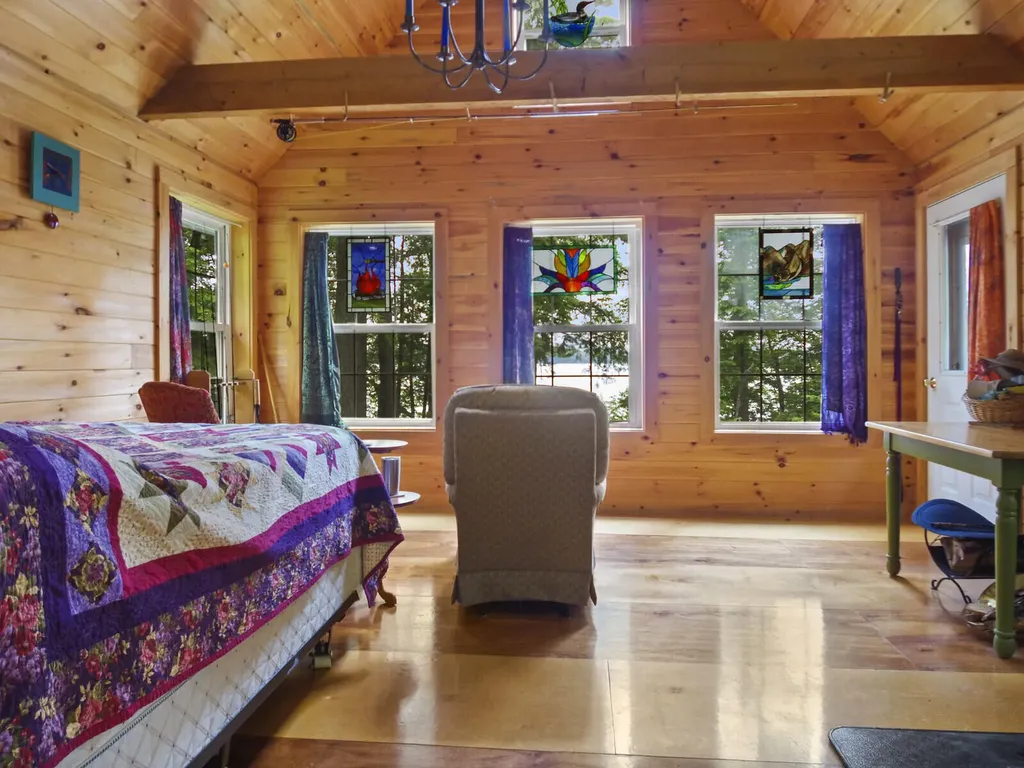 58 Hoyt Island Belgrade ME 04917