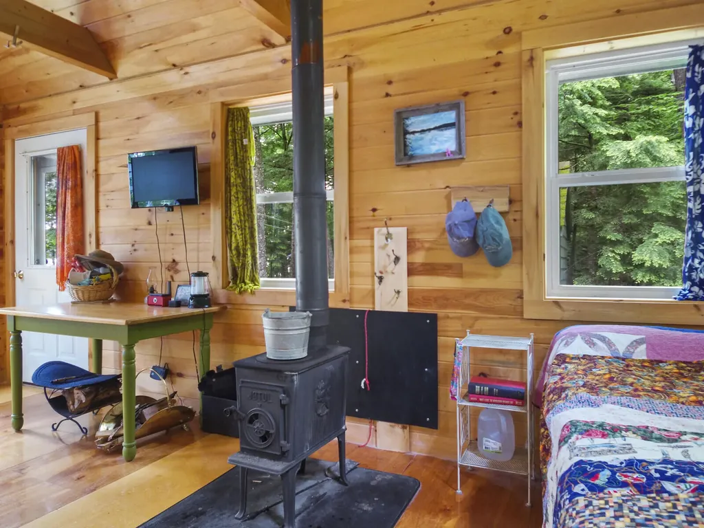 58 Hoyt Island Belgrade ME 04917