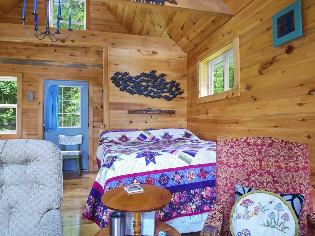 58 Hoyt Island Belgrade ME 04917