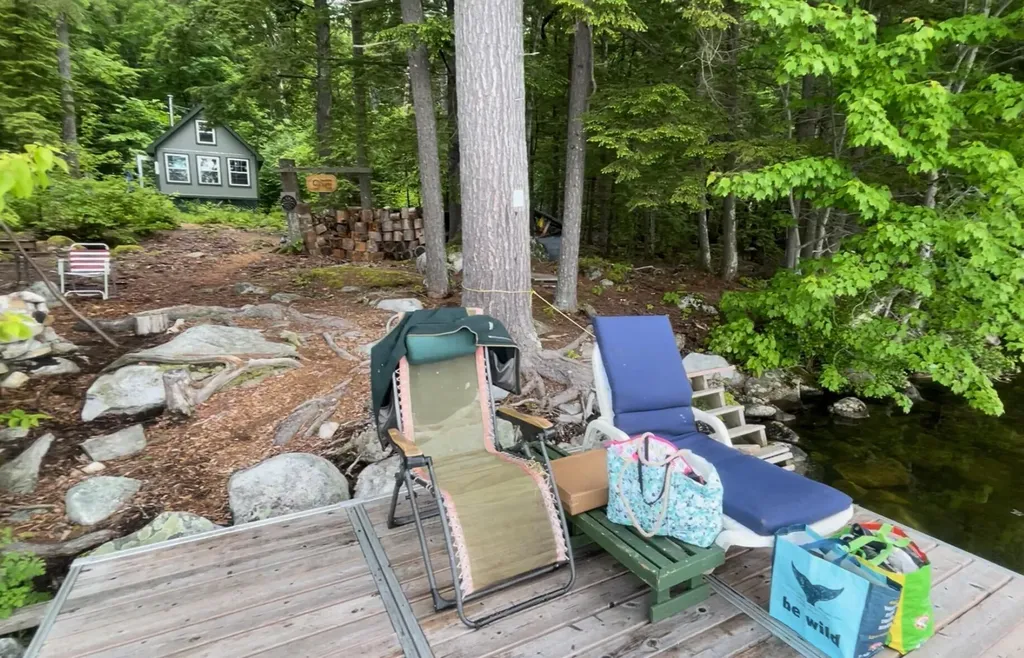 58 Hoyt Island Belgrade ME 04917