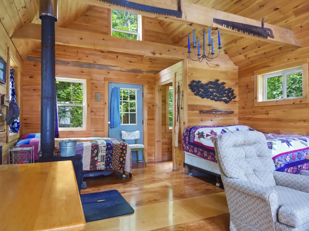 58 Hoyt Island Belgrade ME 04917