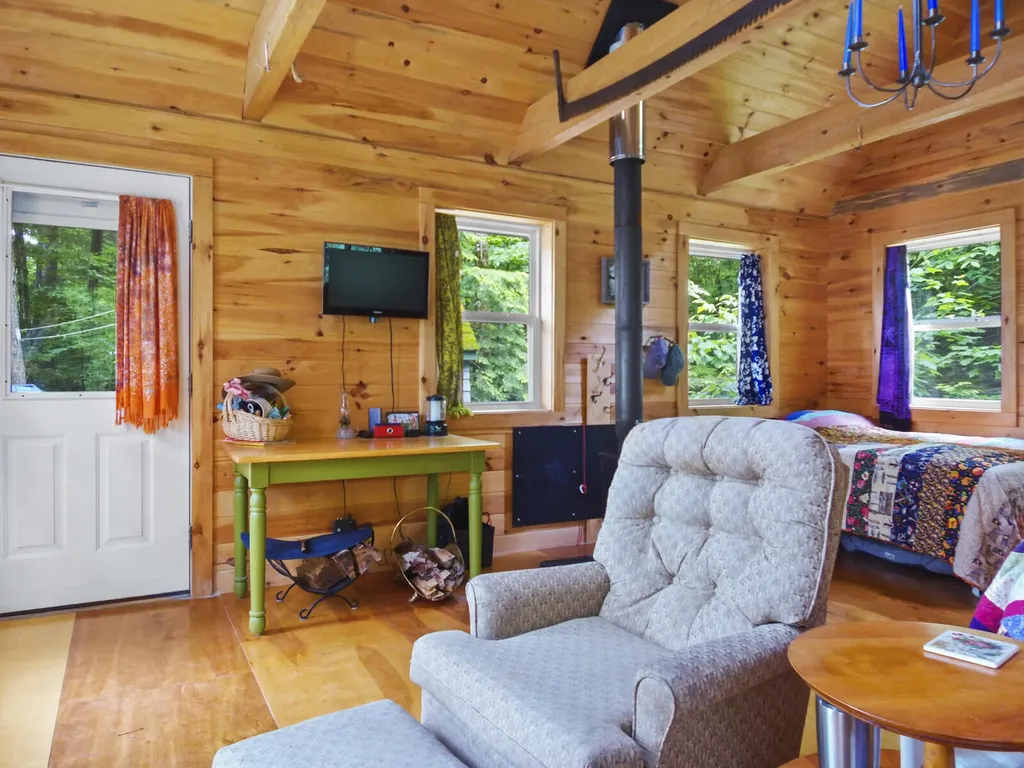 58 Hoyt Island Belgrade ME 04917