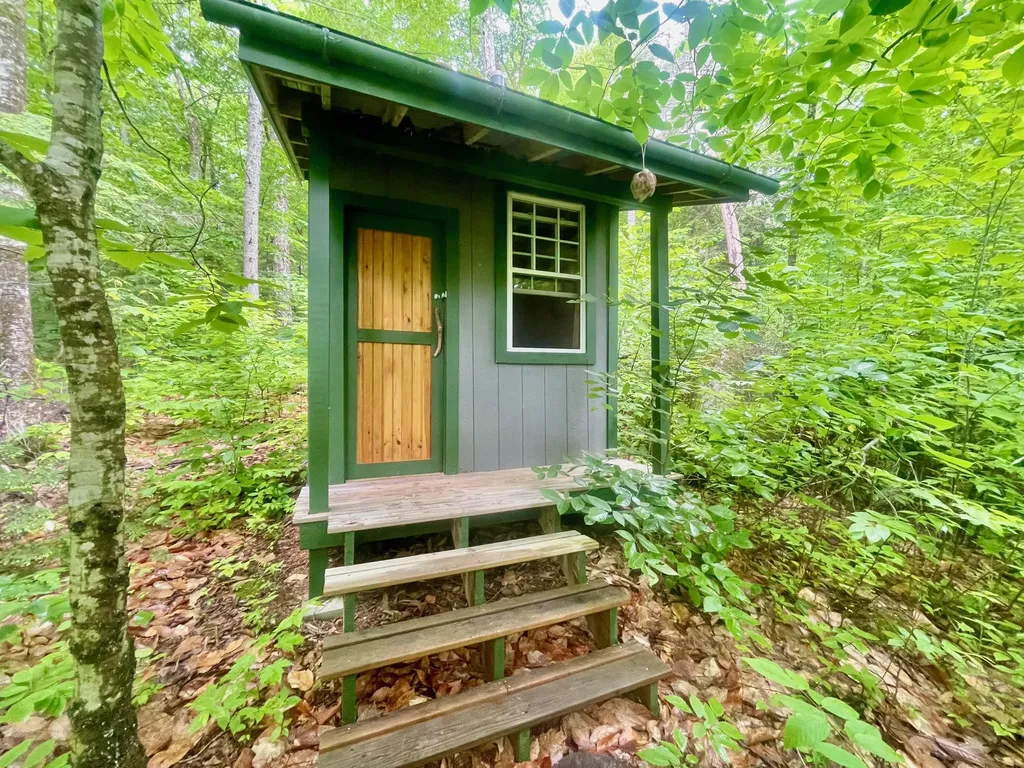 58 Hoyt Island Belgrade ME 04917