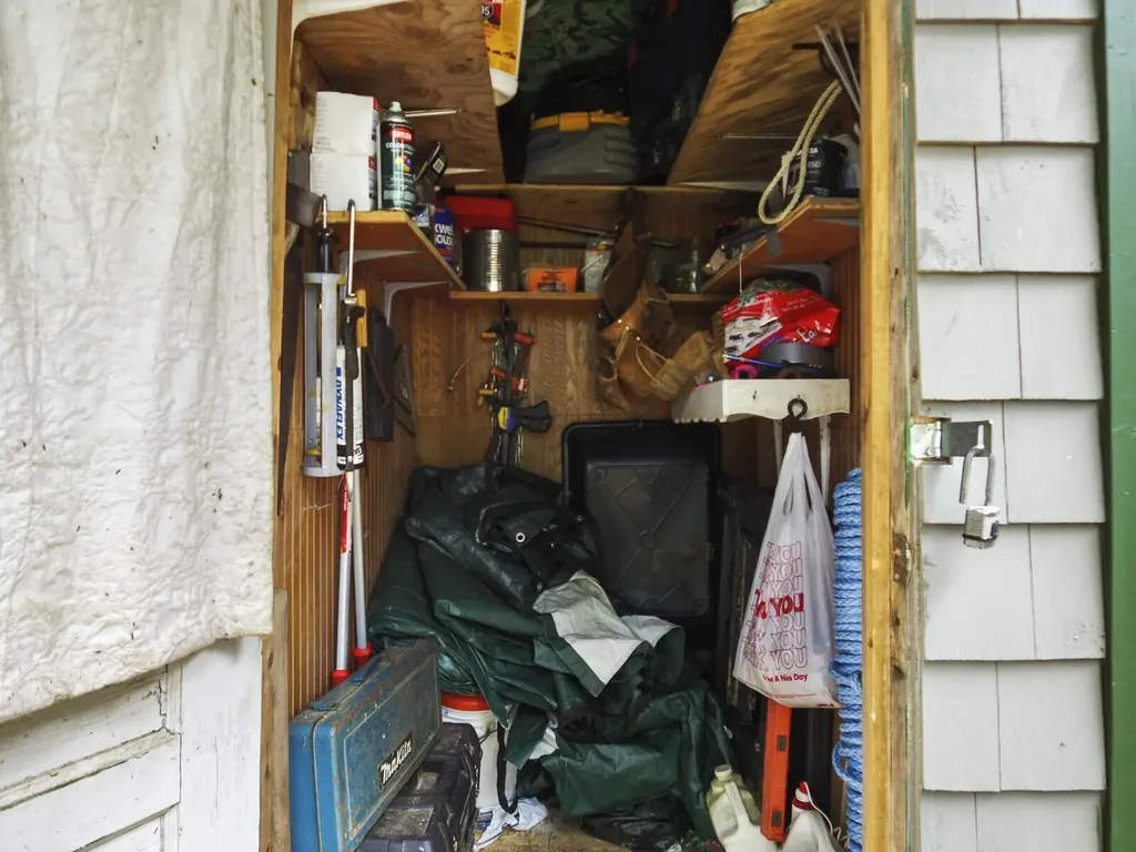 58 Hoyt Island Belgrade ME 04917