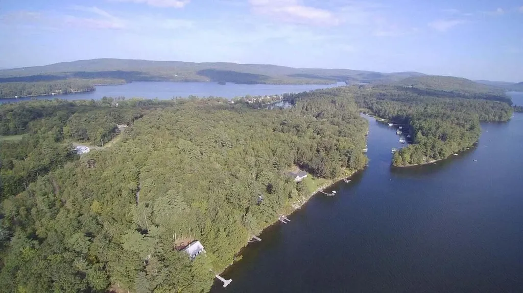 58 Hoyt Island Belgrade ME 04917