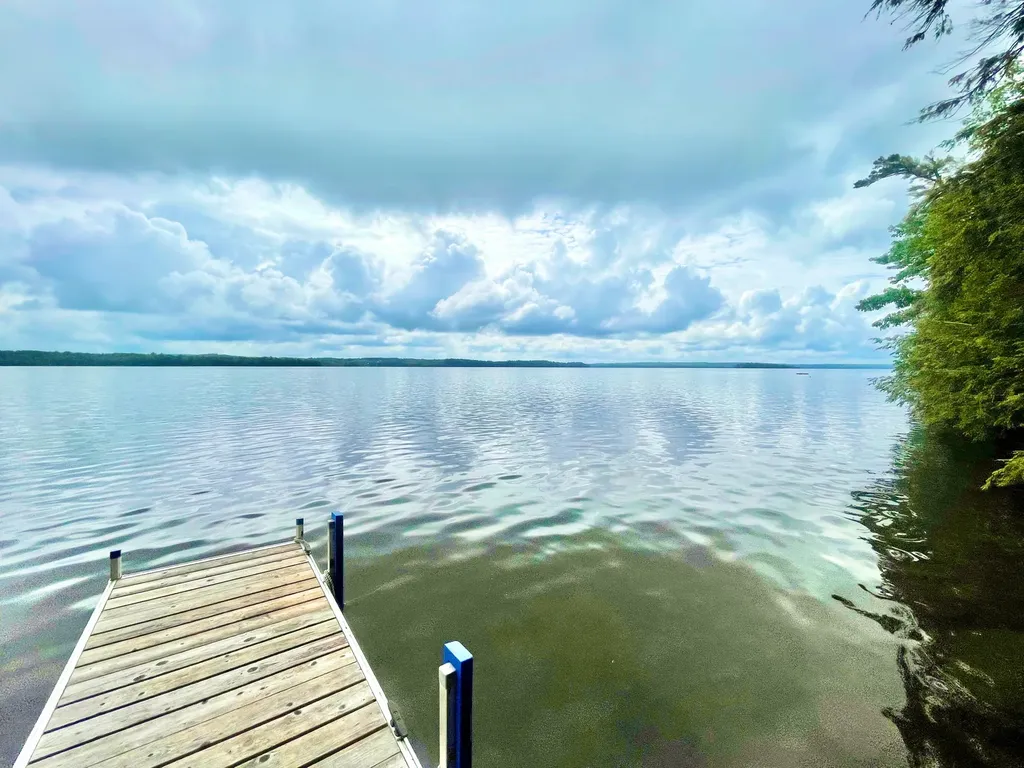 58 Hoyt Island Belgrade ME 04917