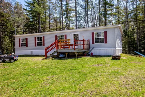 8 Valley Road Boothbay ME 04537