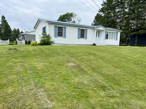174 25th Avenue Madawaska ME 04756