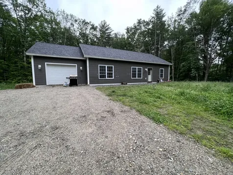 33 Pine Ridge Road Sabattus ME 04280