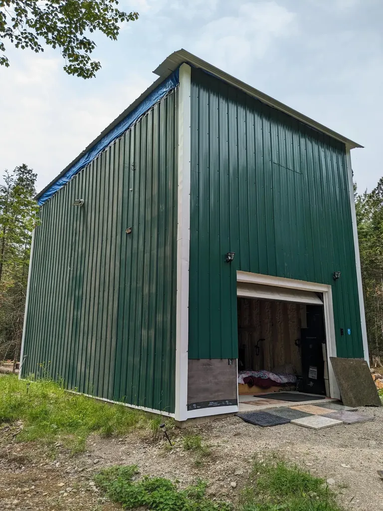 112 Turkey Path Road Bucksport ME 04416