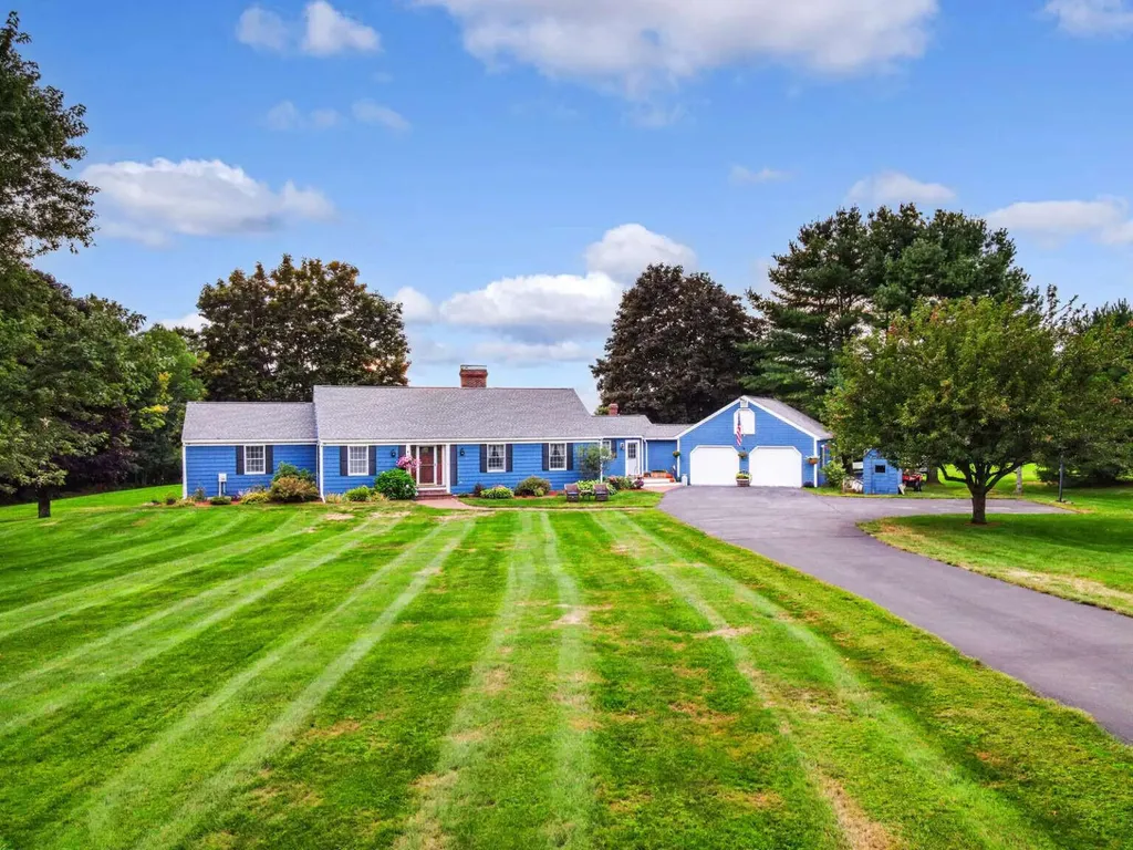 308 Gorden Road Readfield ME 04355