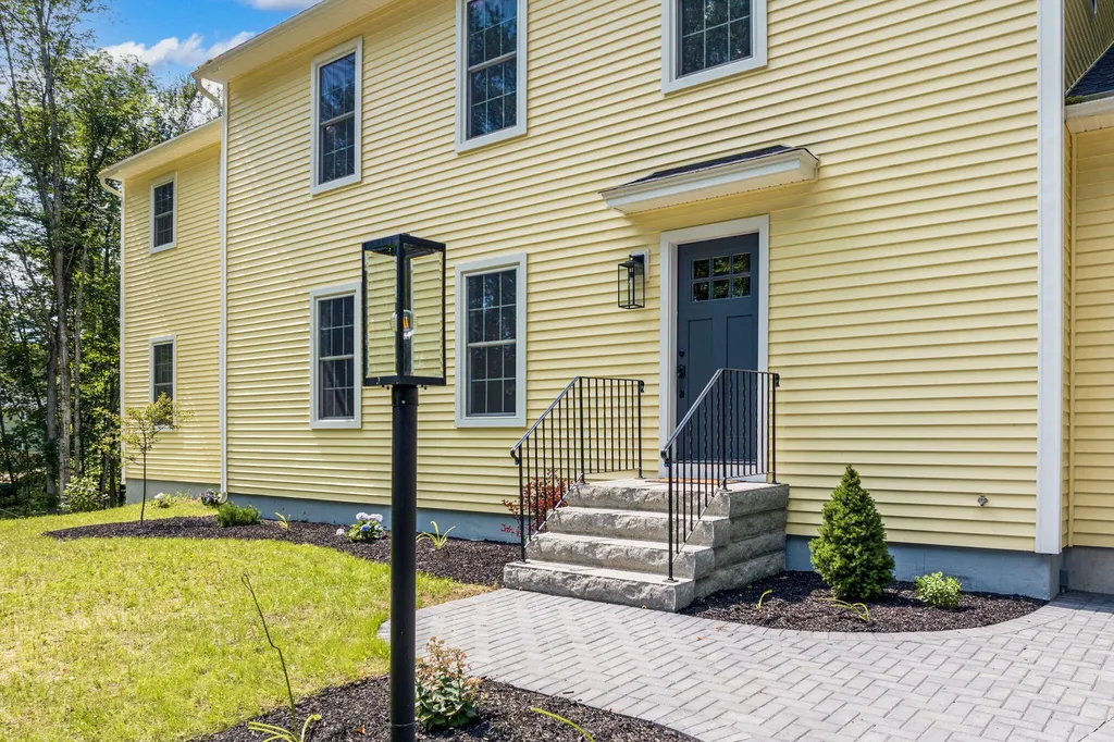 110 Turner Center Road Turner ME 04282