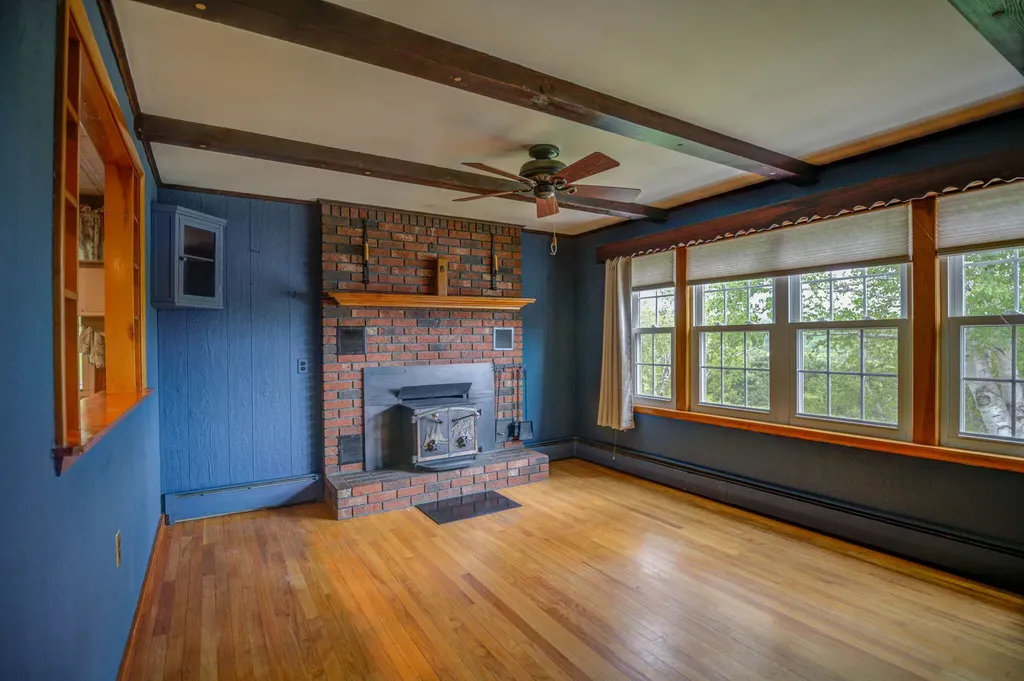 674 Greenwood Road Norway ME 04268