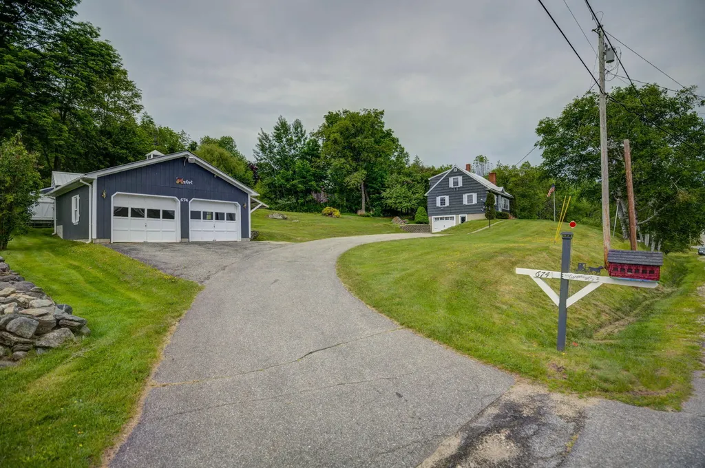 674 Greenwood Road Norway ME 04268