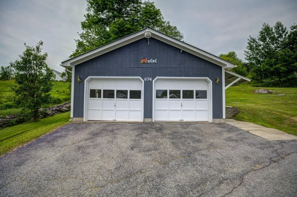674 Greenwood Road Norway ME 04268