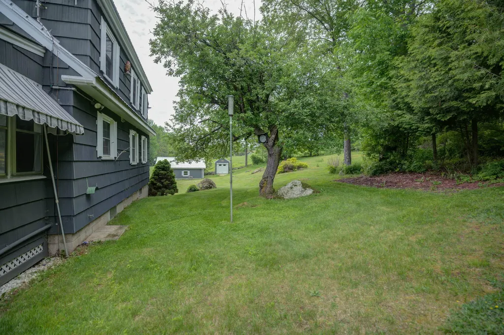674 Greenwood Road Norway ME 04268