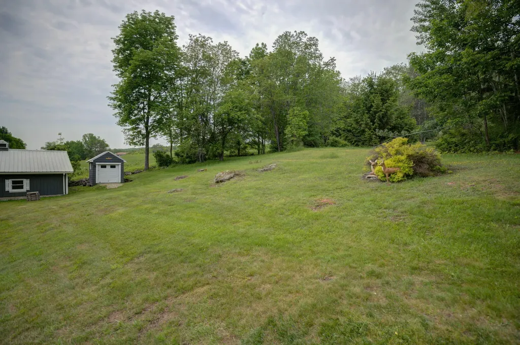 674 Greenwood Road Norway ME 04268