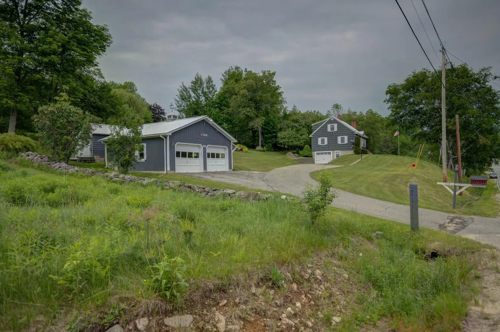 674 Greenwood Road Norway ME 04268