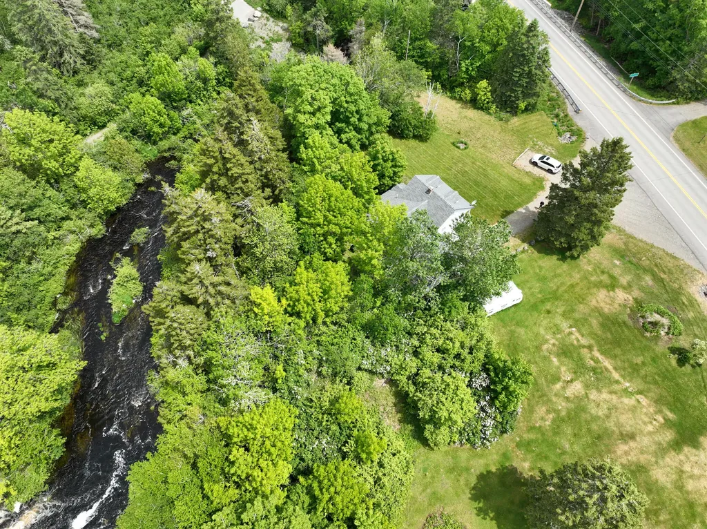 59 Playhouse Lane Whiting ME 04691